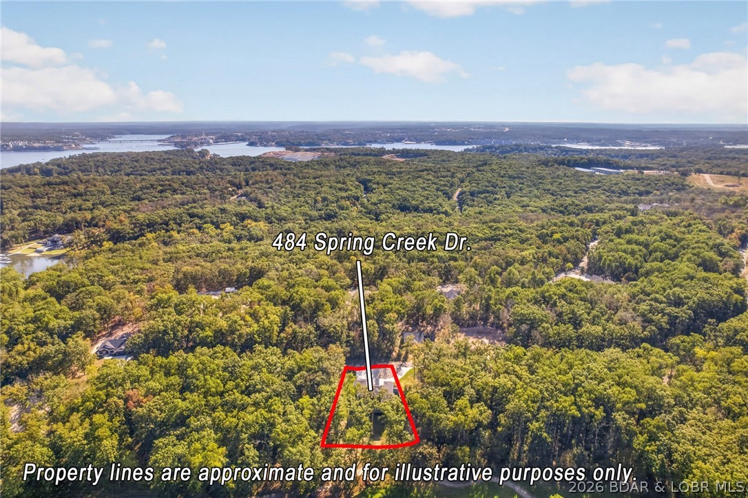 484 Spring Creek Drive