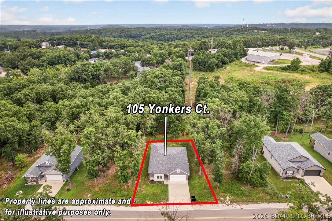 105 Yonkers Court
