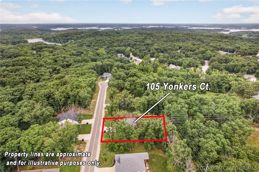 105 Yonkers Court