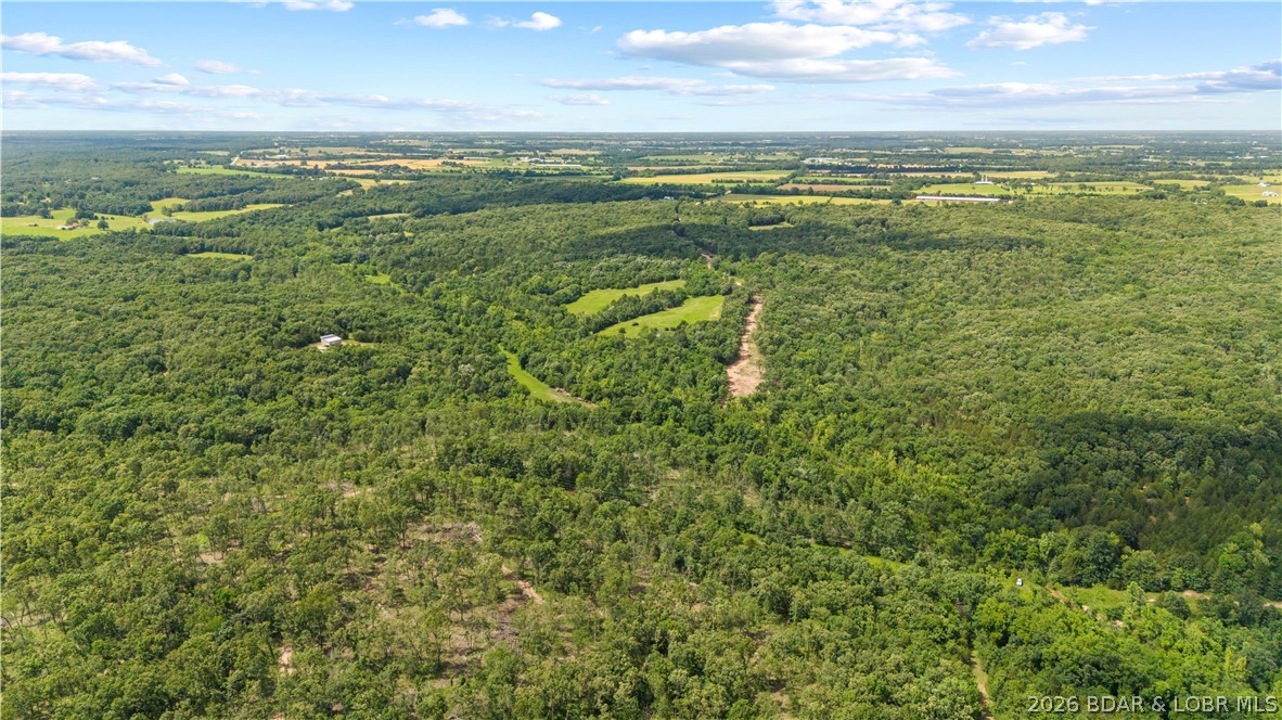 Tract 2 Whitetail Lane