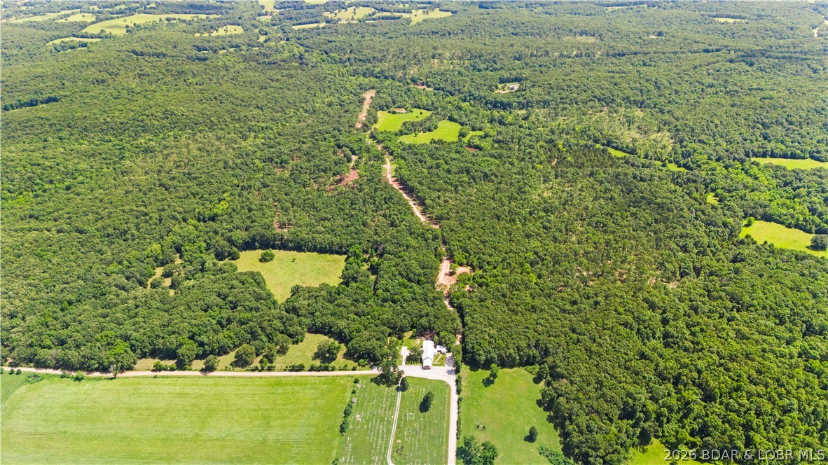 Tract 2 Whitetail Lane
