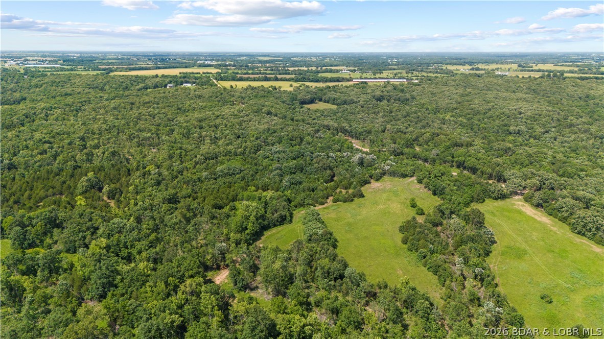 Tract 2 Whitetail Lane