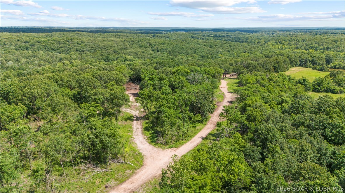 Tract 2 Whitetail Lane