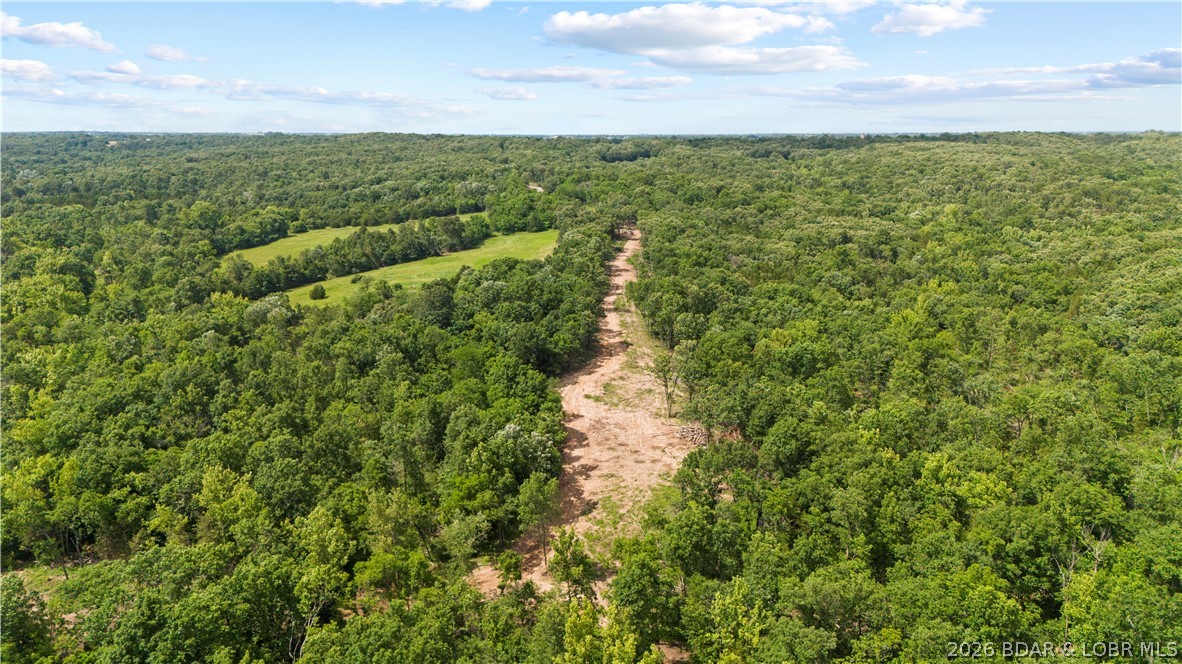 Tract 2 Whitetail Lane
