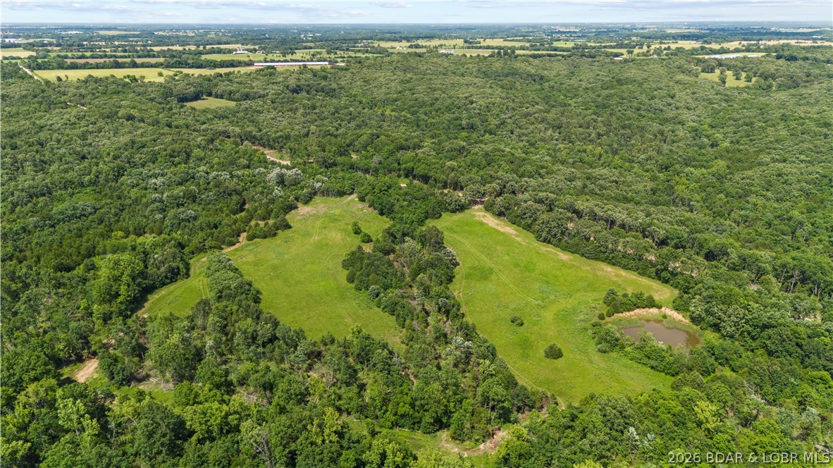 Tract 2 Whitetail Lane