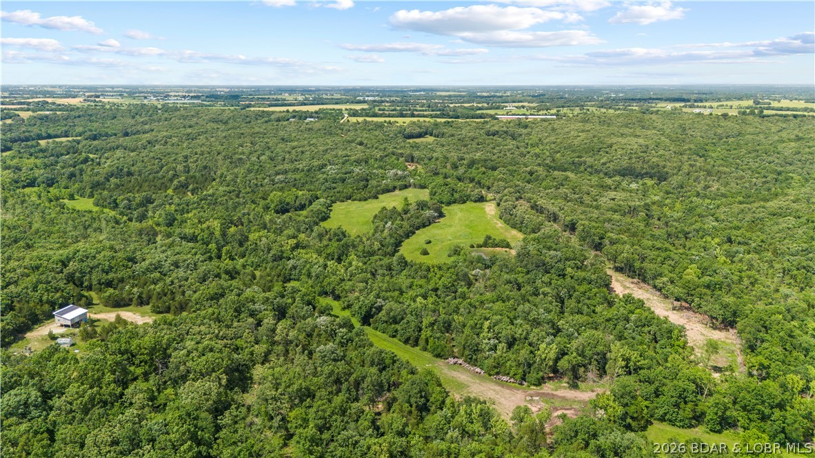 Tract 2 Whitetail Lane