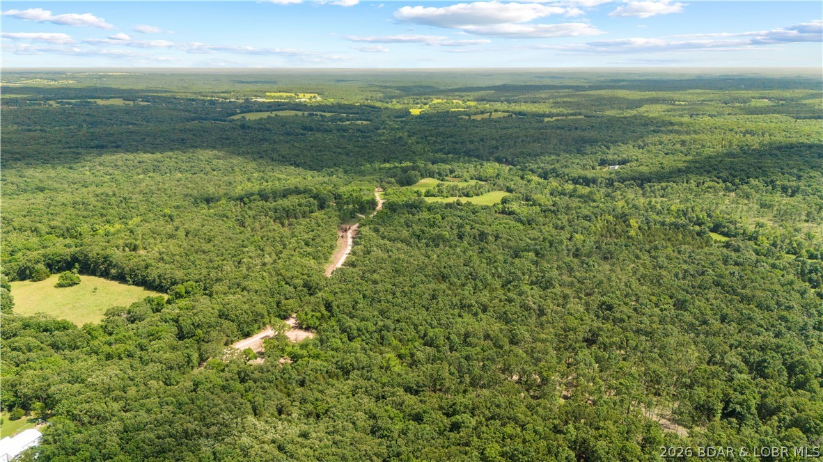 Tract 2 Whitetail Lane