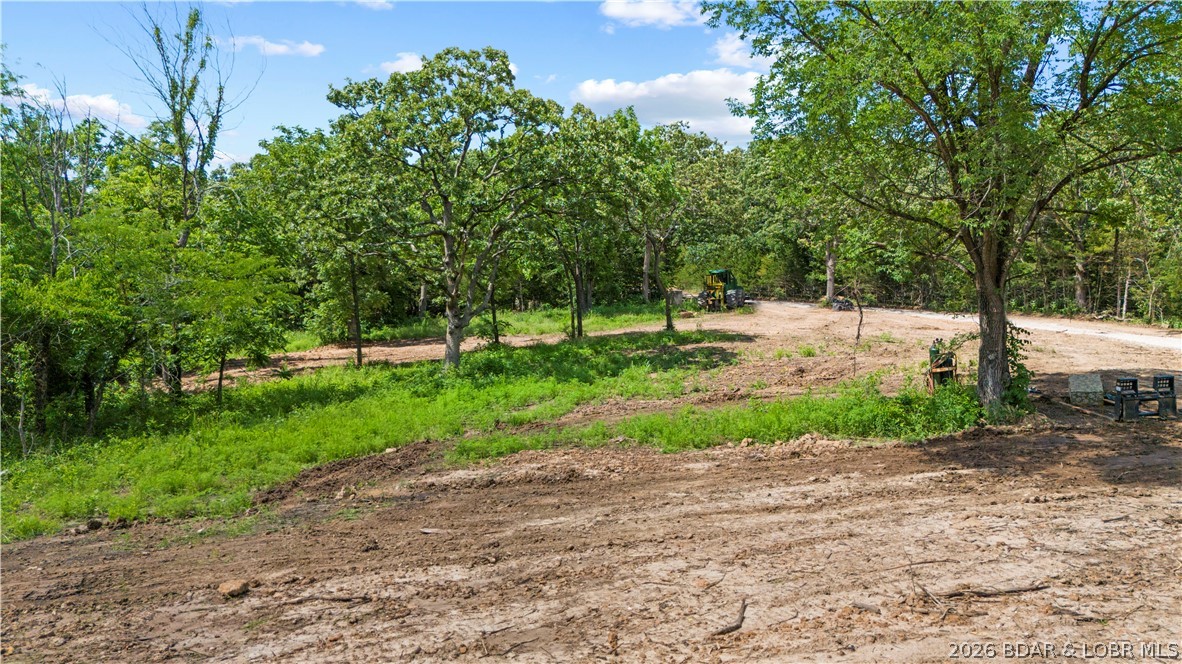 Tract 2 Whitetail Lane