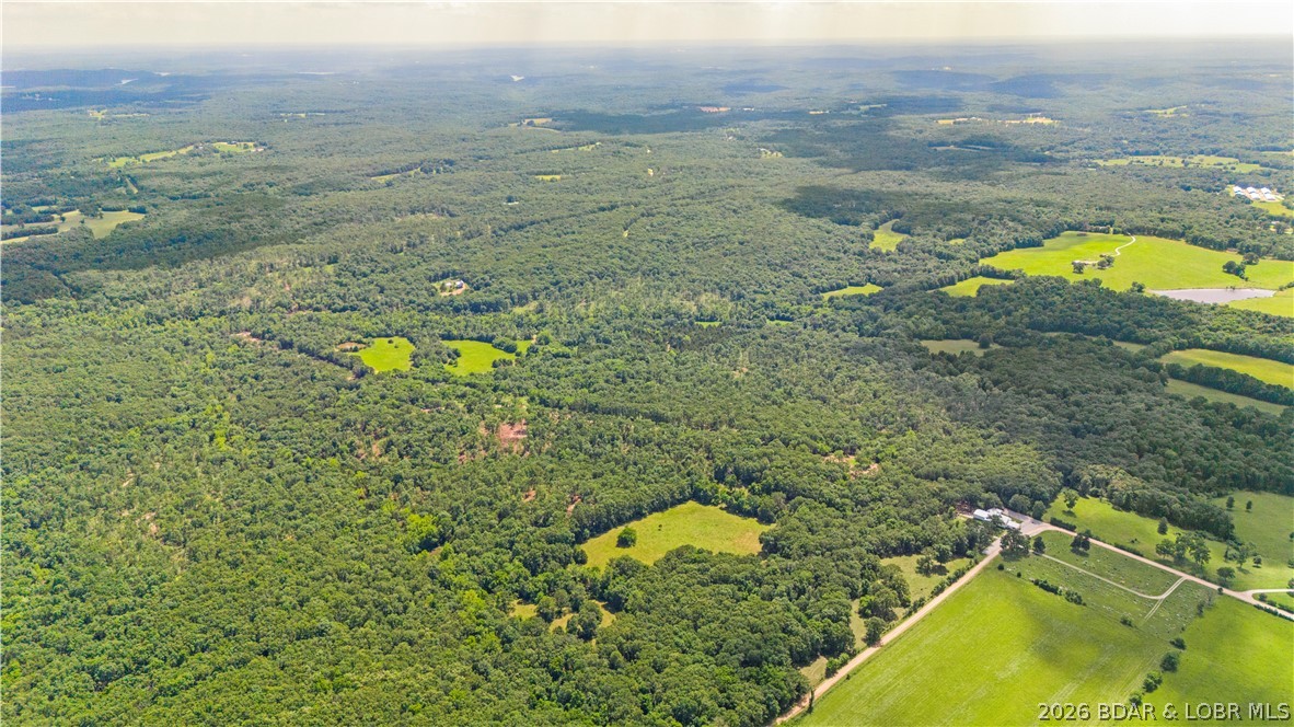 Tract 2 Whitetail Lane
