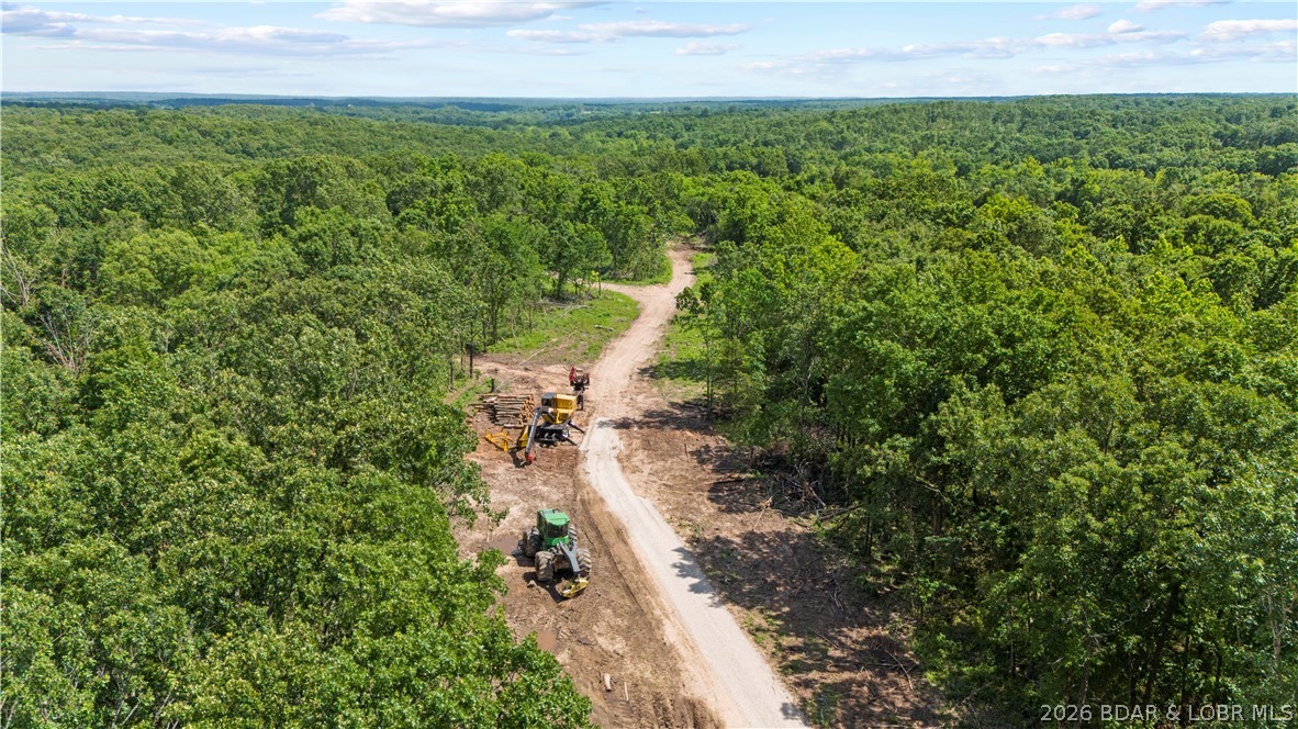 Tract 2 Whitetail Lane