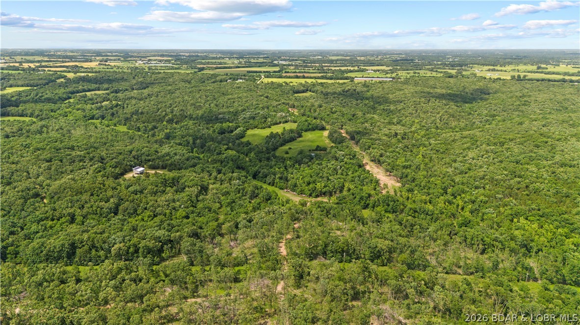 Tract 2 Whitetail Lane