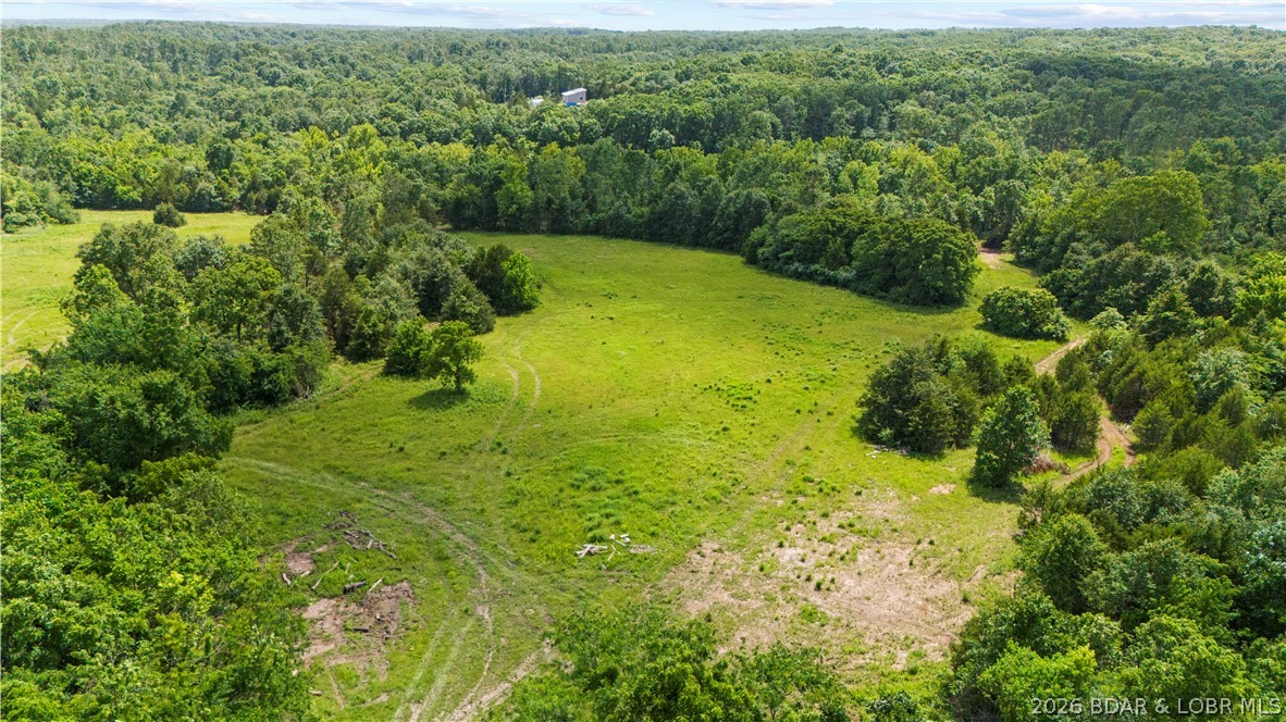 Tract 2 Whitetail Lane