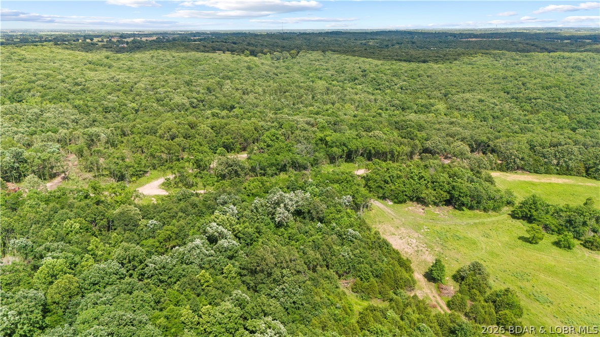Tract 2 Whitetail Lane