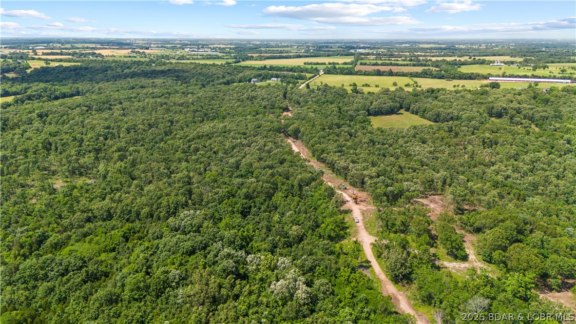 Tract 2 Whitetail Lane
