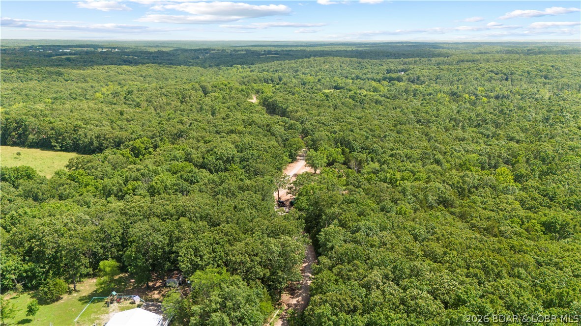 Tract 2 Whitetail Lane