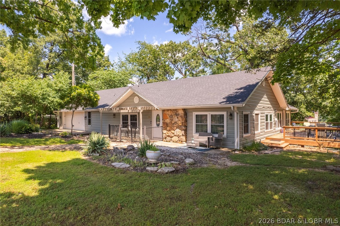 84 Arrowhead Beach Road