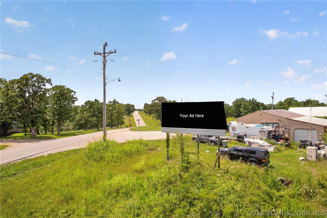 702 Bear Creek Road