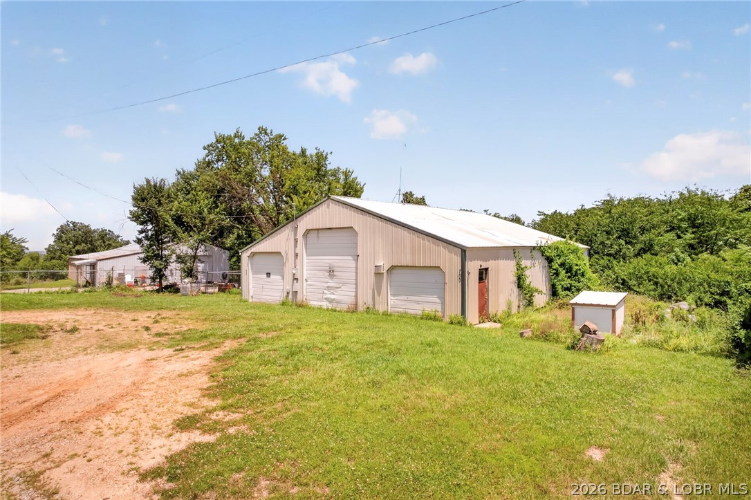 702 Bear Creek Road