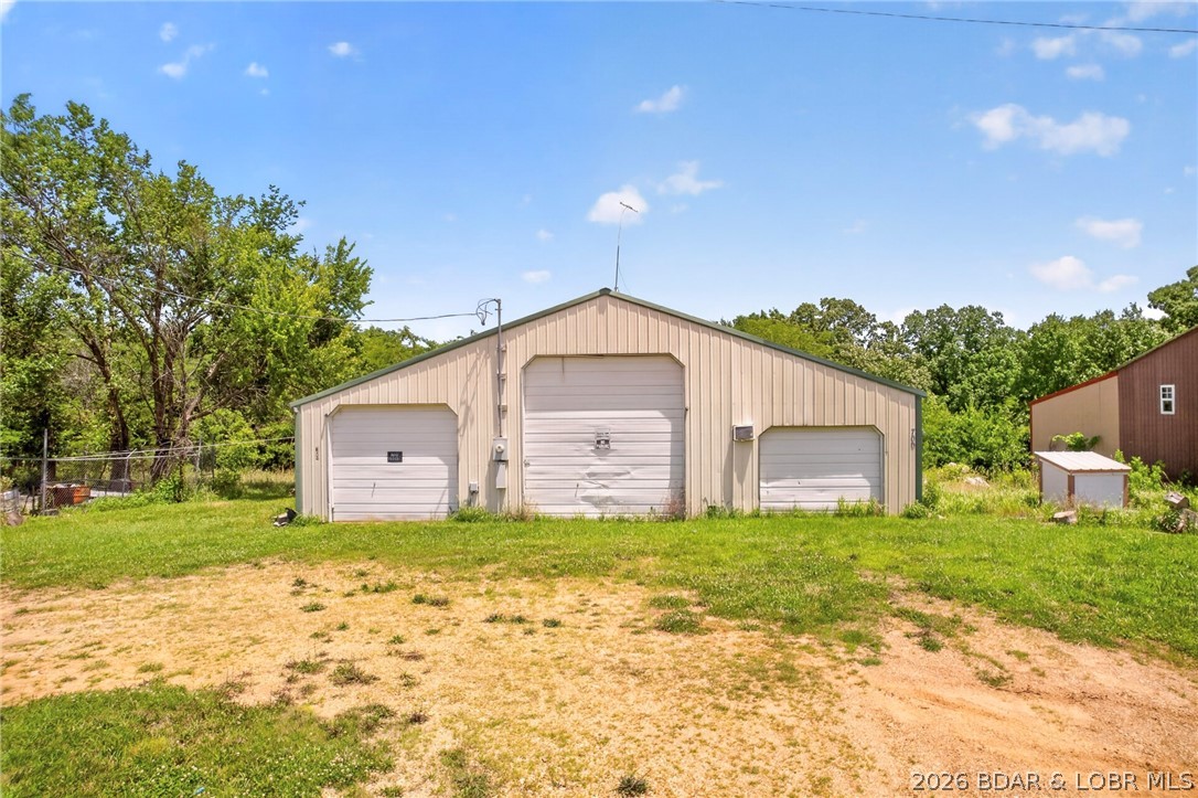 702 Bear Creek Road