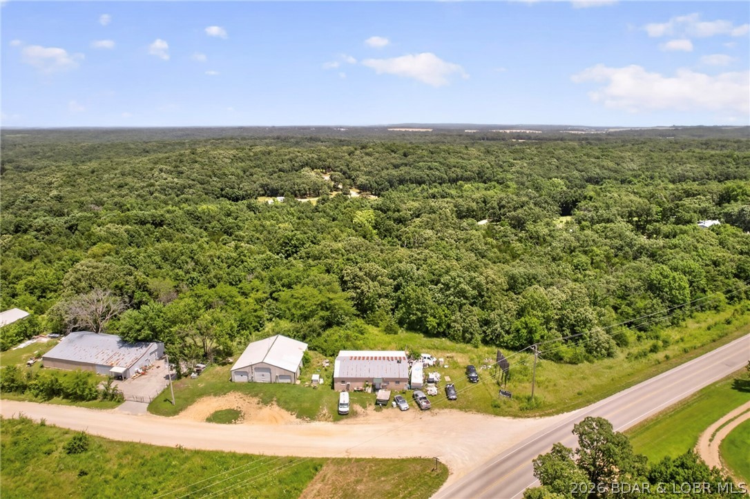 702 Bear Creek Road