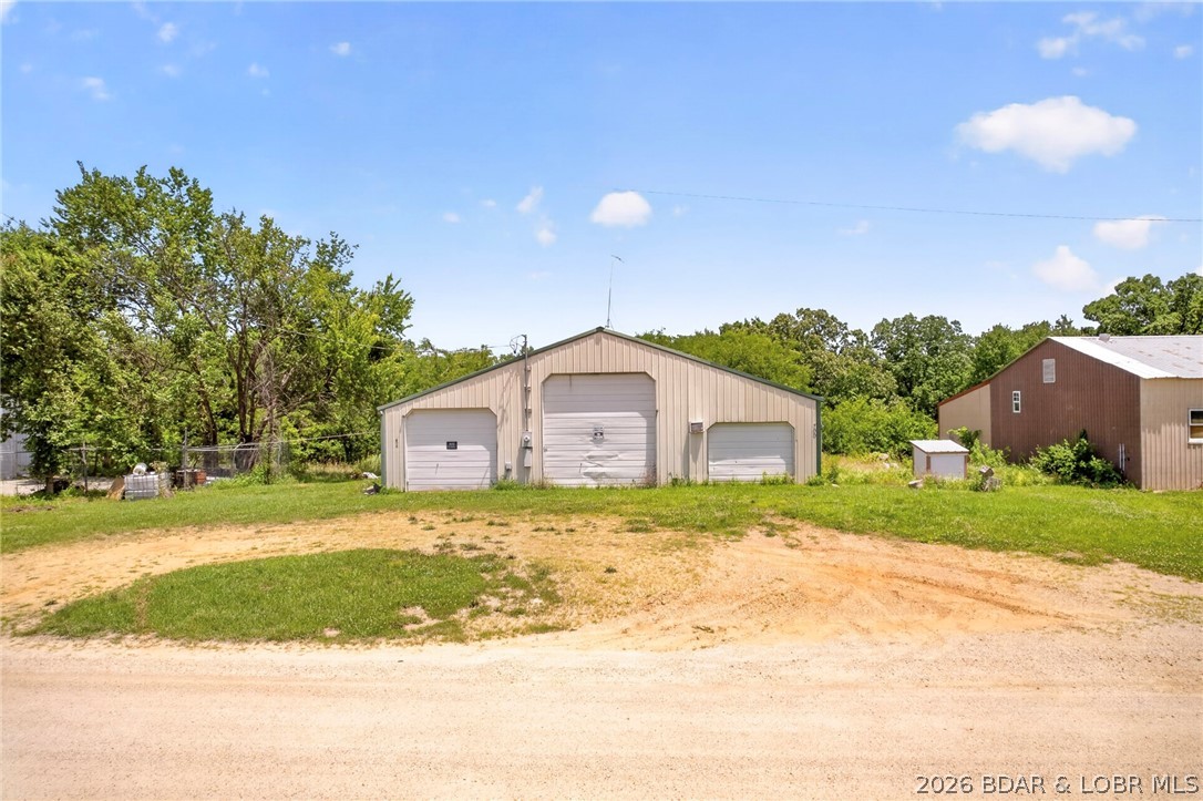 702 Bear Creek Road