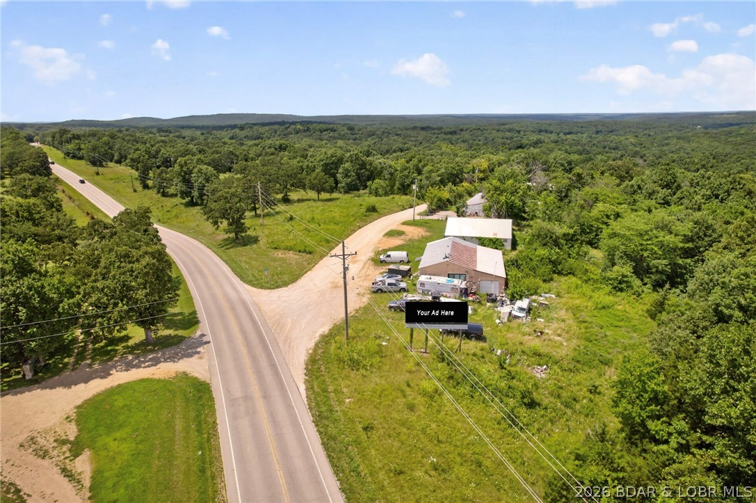 702 Bear Creek Road