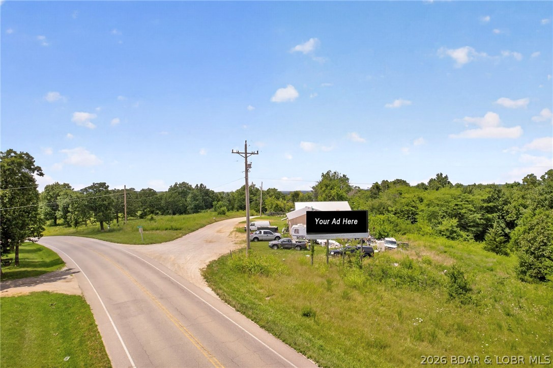 702 Bear Creek Road