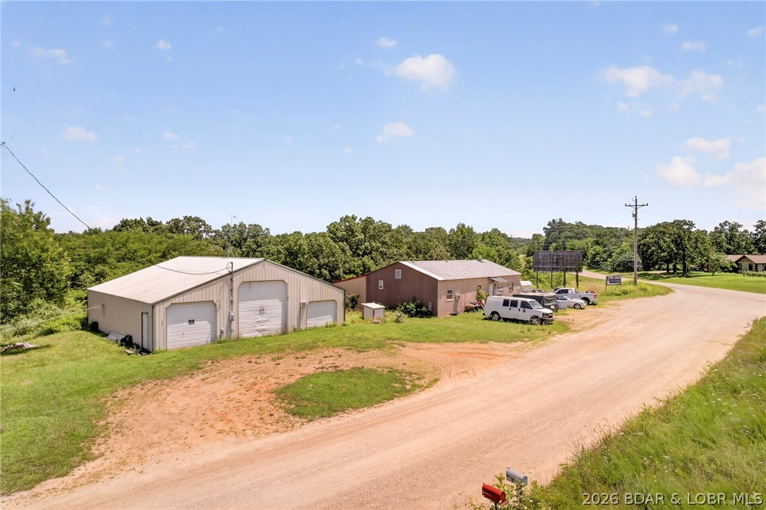 702 Bear Creek Road
