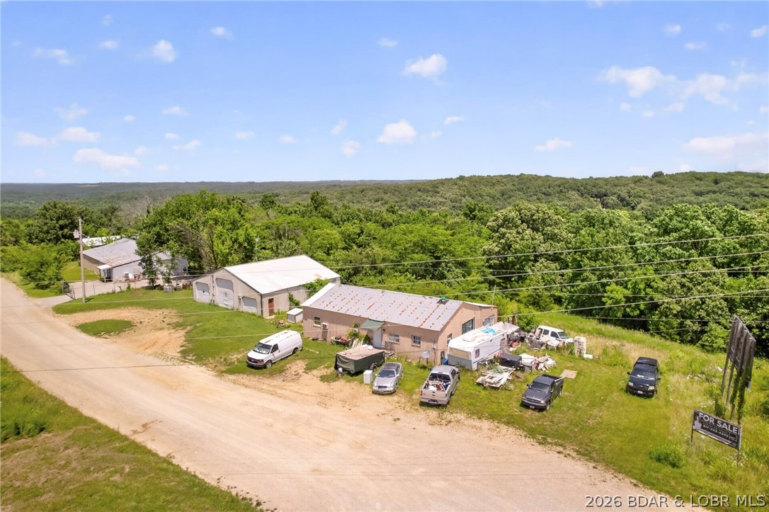 702 Bear Creek Road