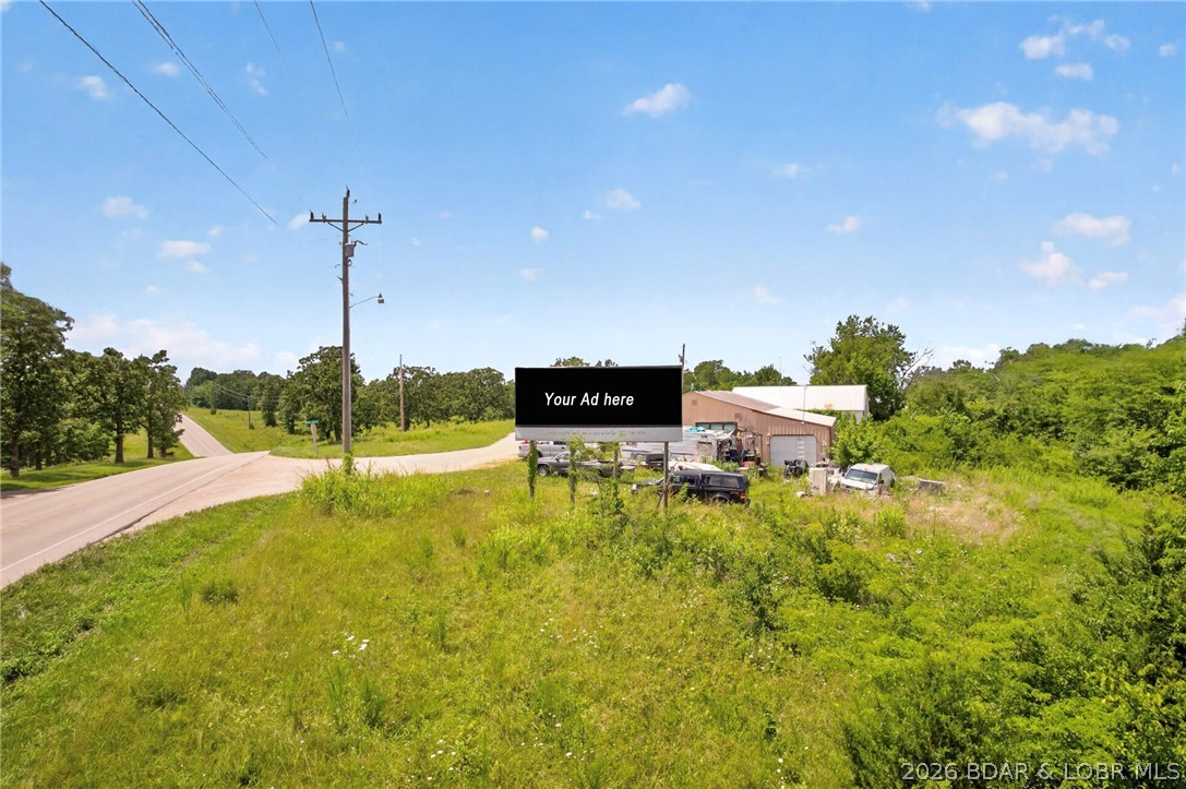 702 Bear Creek Road