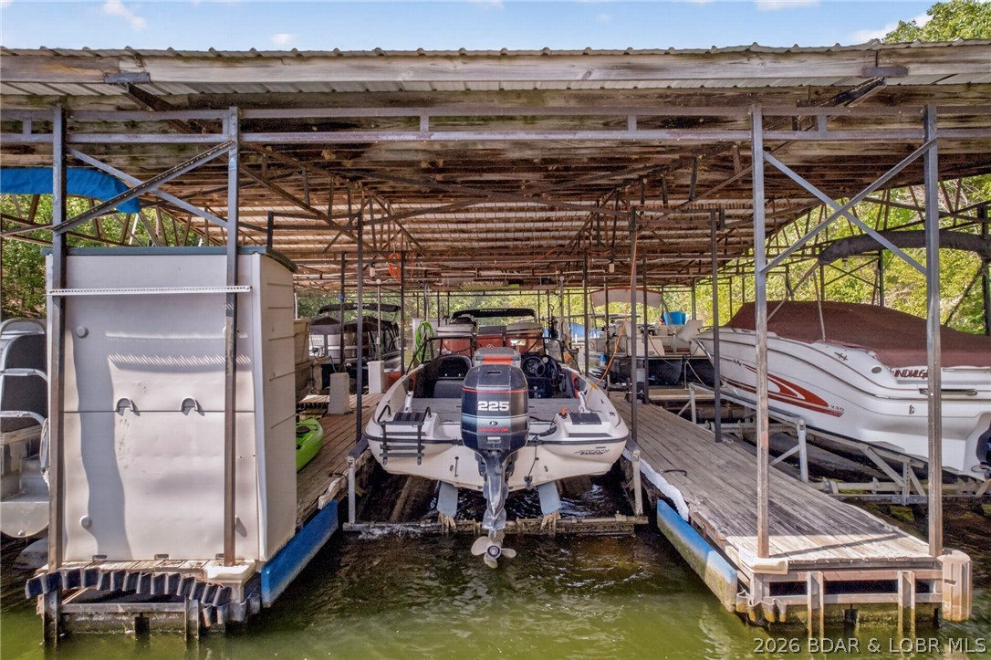 118 Royal Court