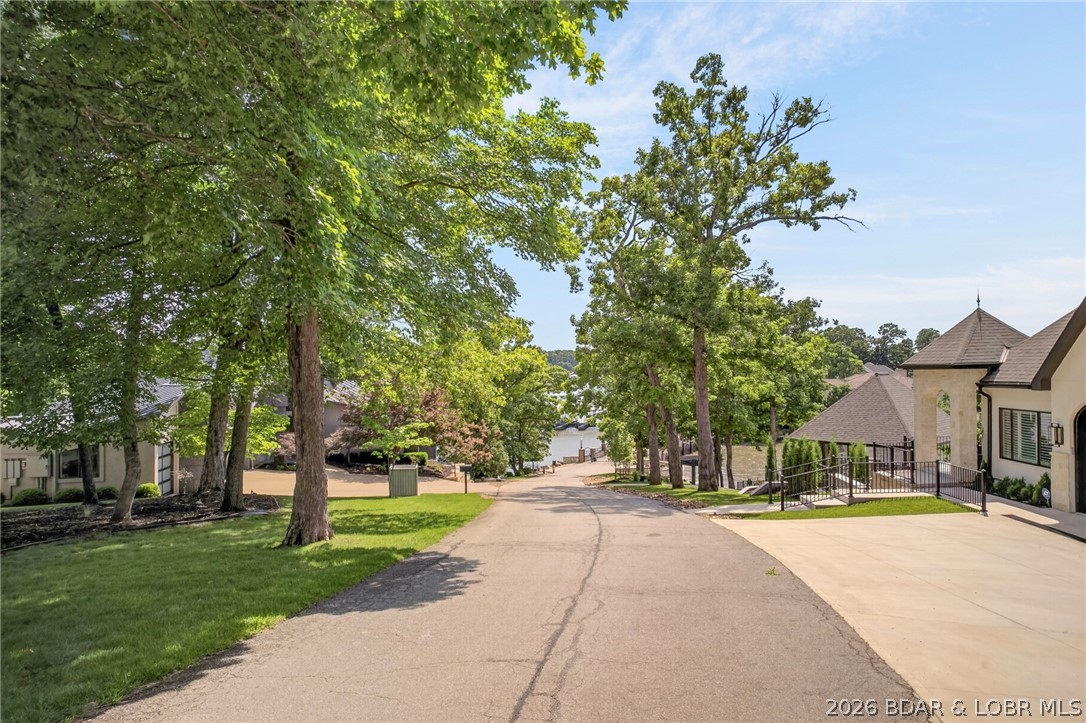 Lot 80 Grand Cove Road