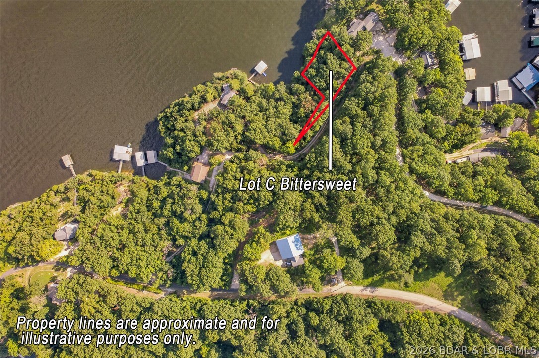Lot C Bittersweet Lane