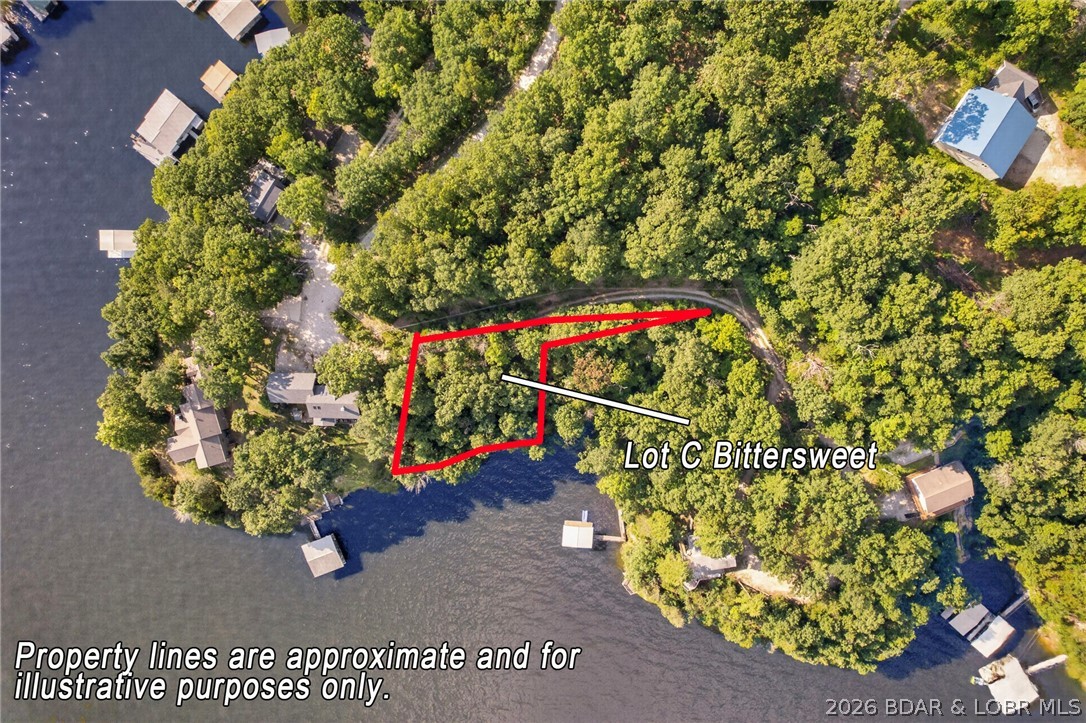 Lot C Bittersweet Lane