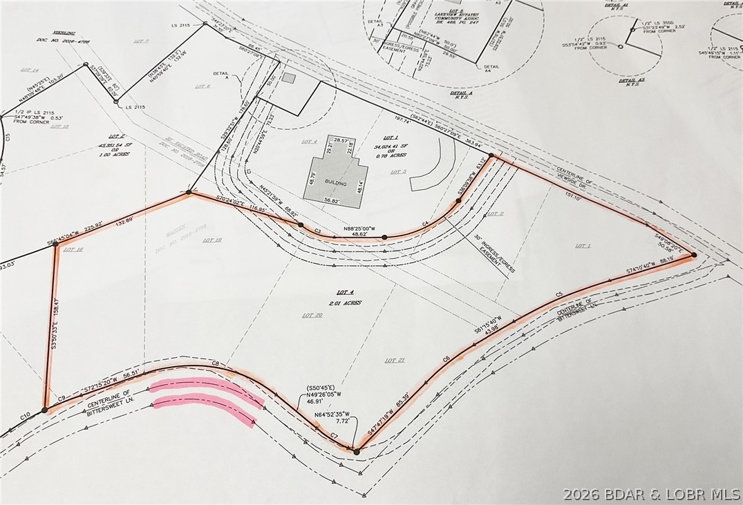 Lot 4 Viewside Drive