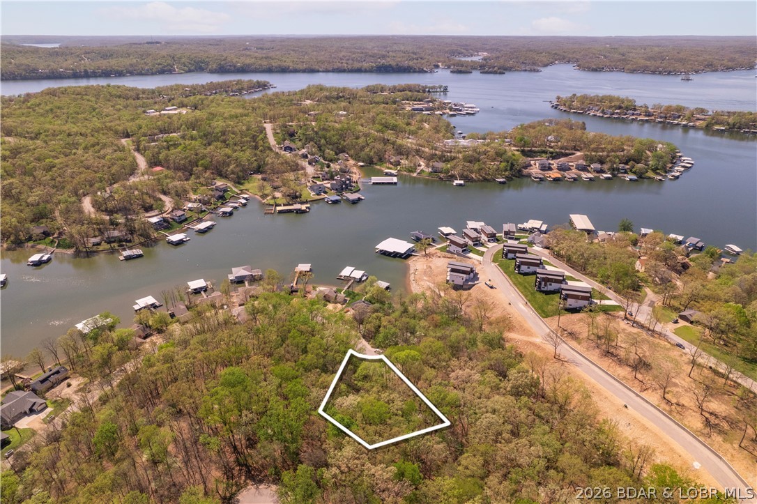 Lot 1120 Salem Drive