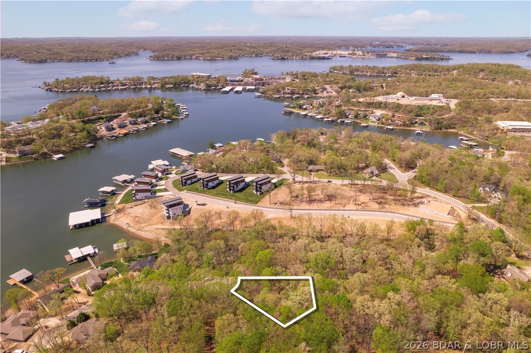 Lot 1120 Salem Drive