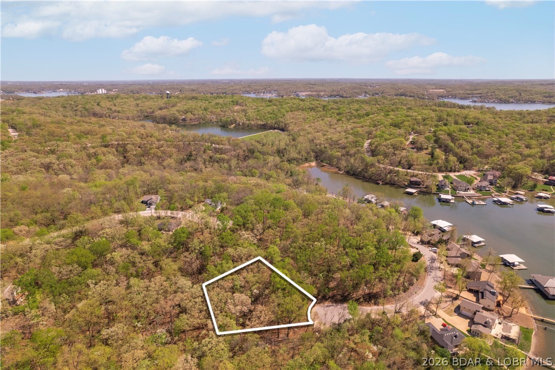 Lot 1120 Salem Drive