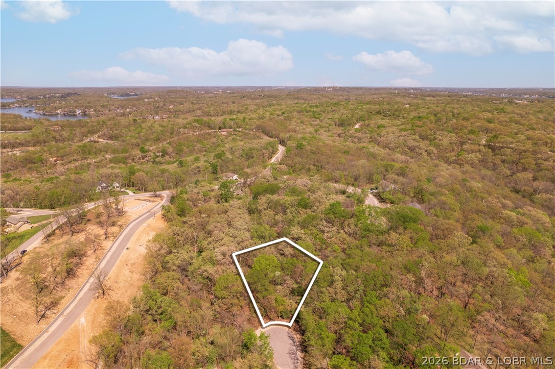 Lot 1120 Salem Drive