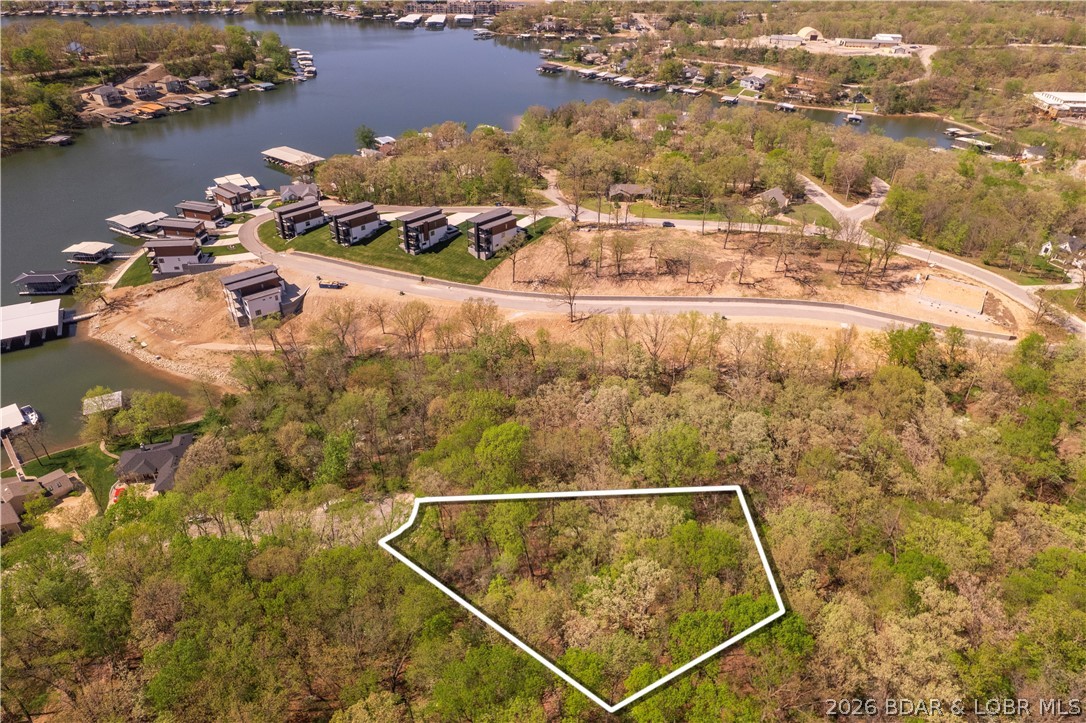 Lot 1120 Salem Drive