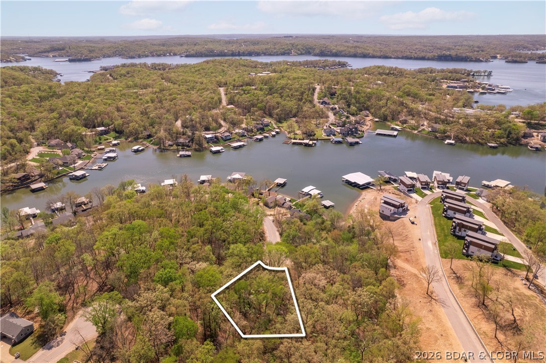 Lot 1120 Salem Drive
