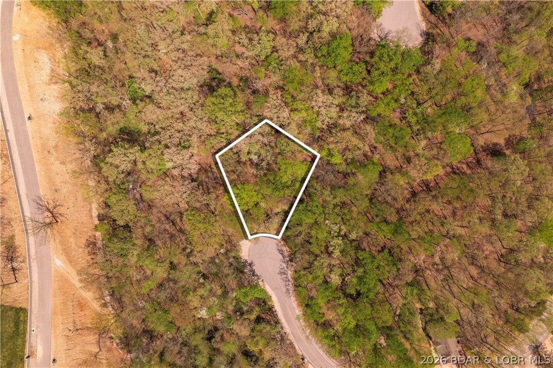 Lot 1120 Salem Drive