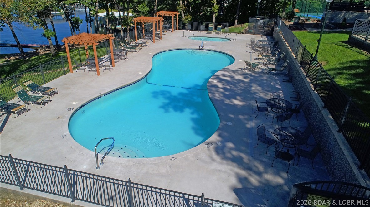 Lot 1120 Salem Drive
