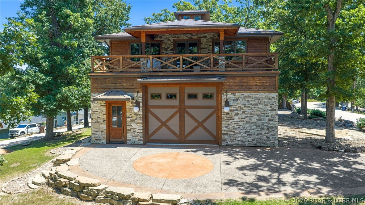 287 Sunset Road