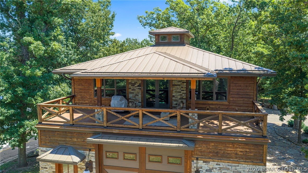287 Sunset Road