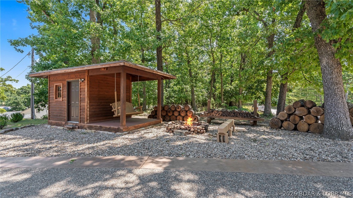 287 Sunset Road