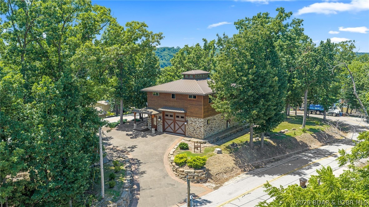 287 Sunset Road