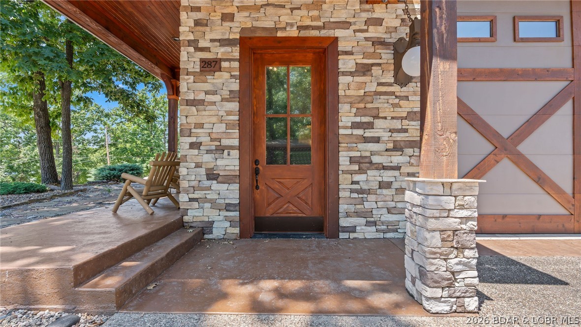 287 Sunset Road