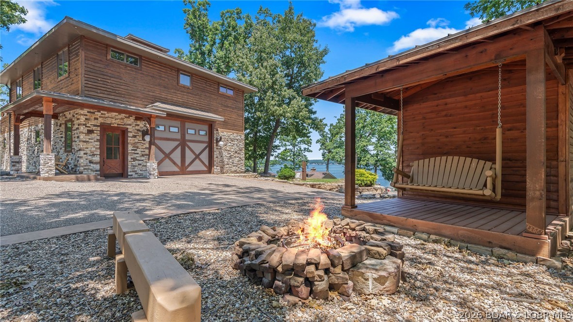 287 Sunset Road