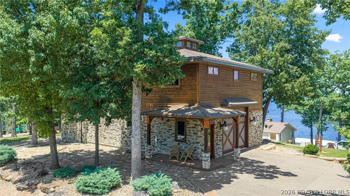 287 Sunset Road